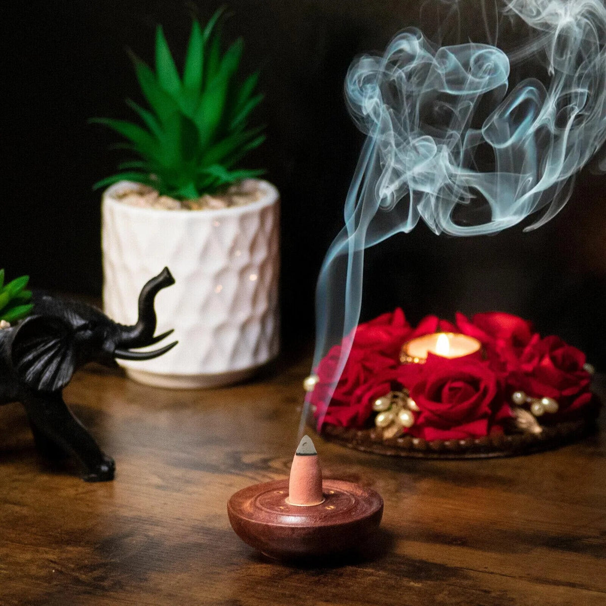 Aromatherapy