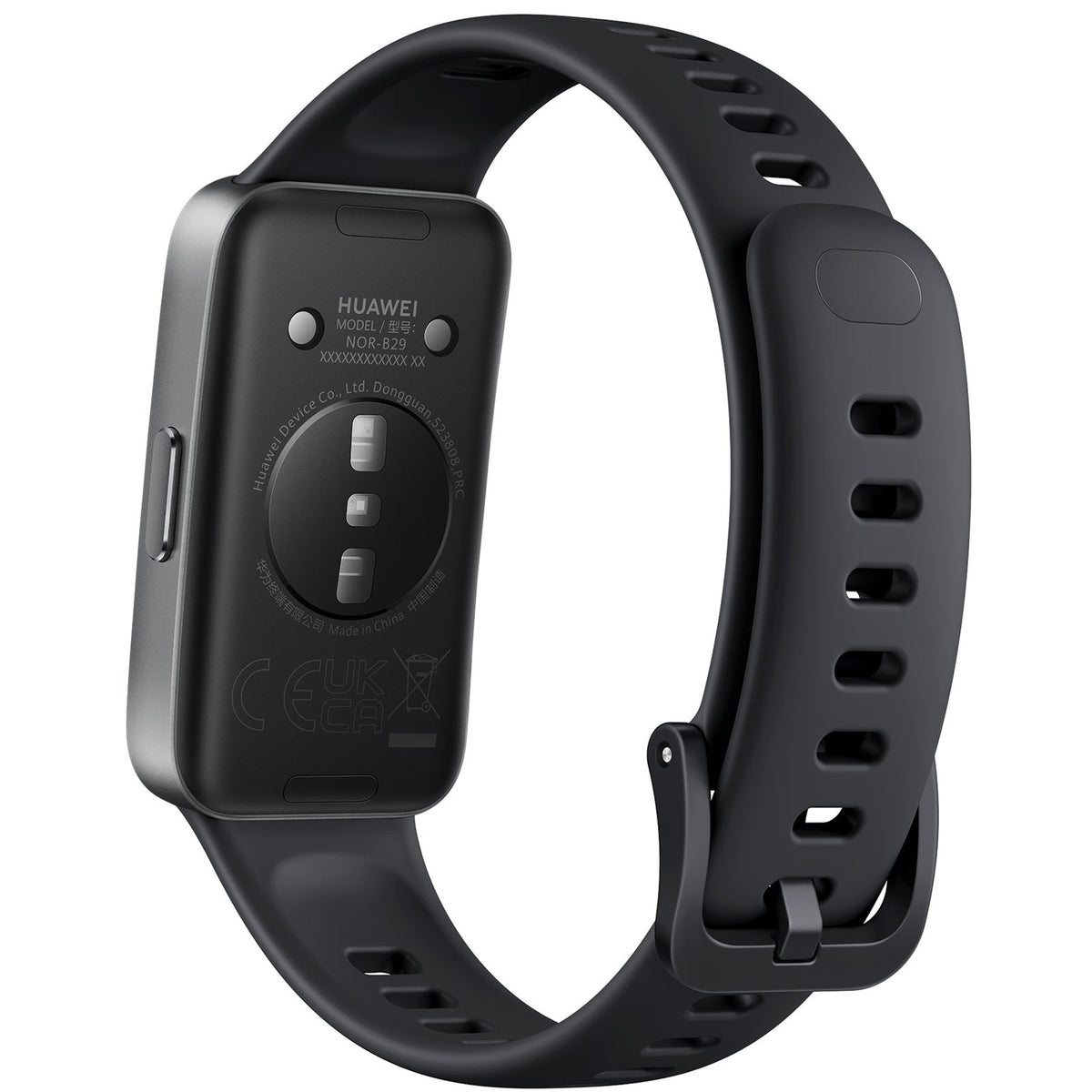 Fitness Trackers