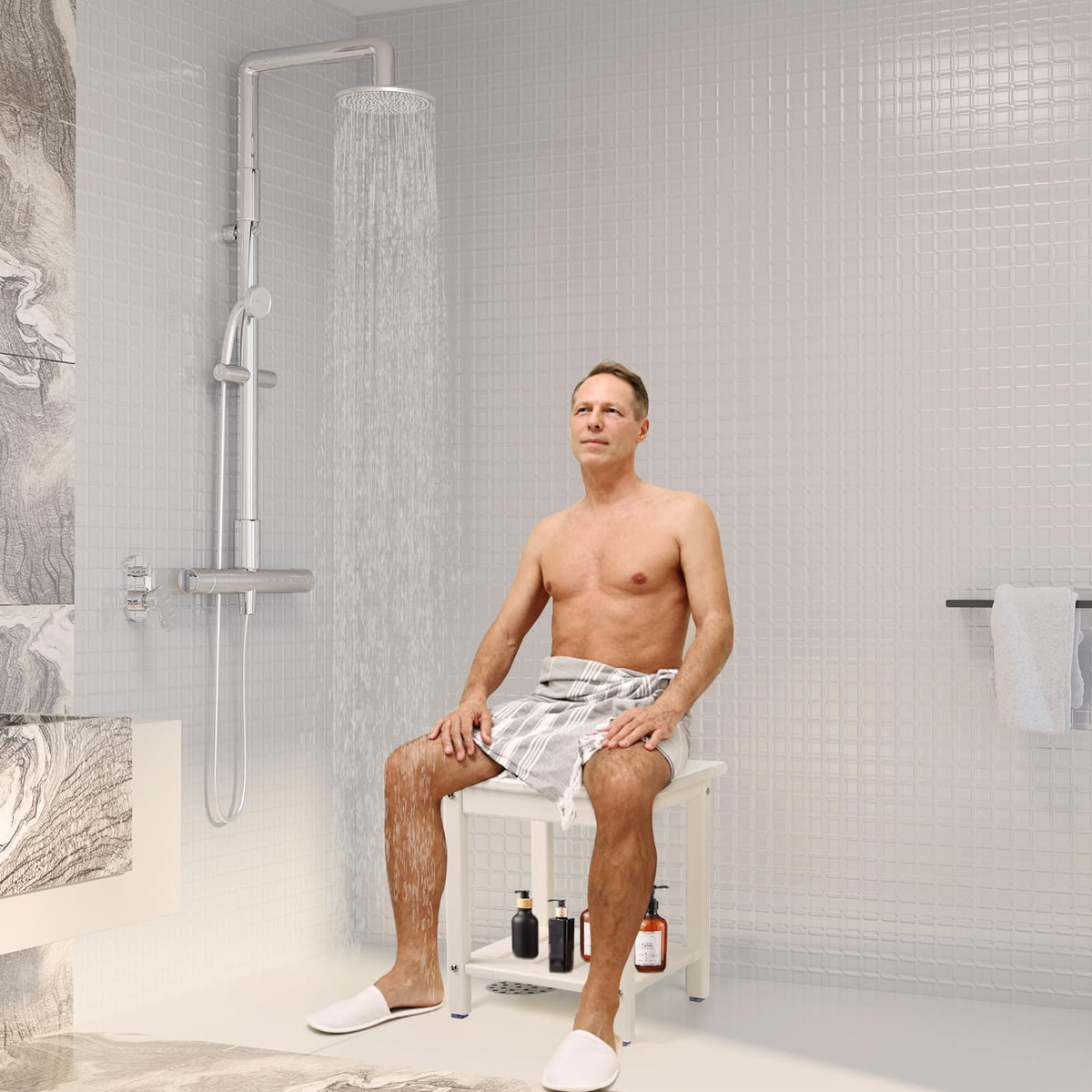 Shower Chairs