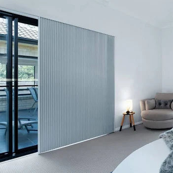 Smart Blinds