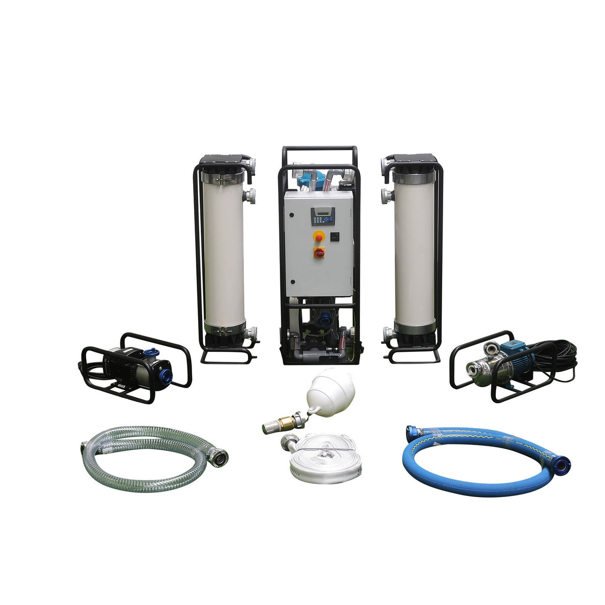 Water Purification