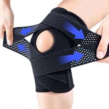 Brace and Wraps