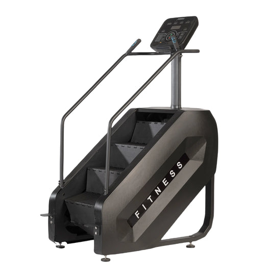 Gym Fitness Equipment Commercial Electric Staircase Stair Machine