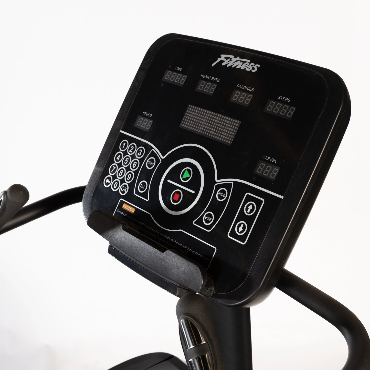 Gym Fitness Equipment Commercial Electric Staircase Stair Machine